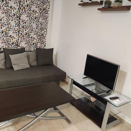 Playa Almeria Zapillo Loft Ngoại thất bức ảnh