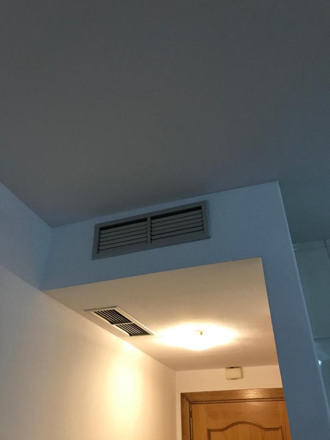 Playa Almeria Zapillo Loft Ngoại thất bức ảnh